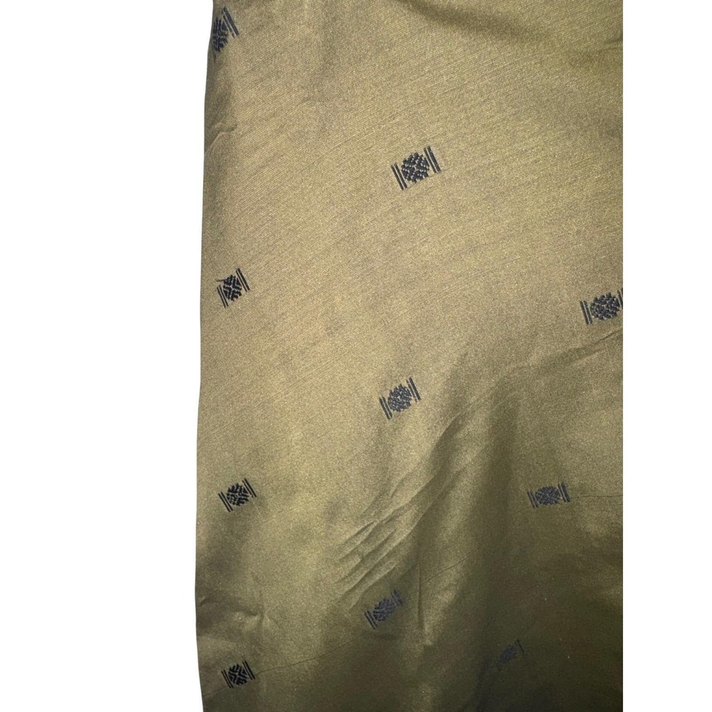 Y2K Boho Free People Asymmetrical Midi Skirt size 9 worn once | sari/ indian - Picture 4 of 8